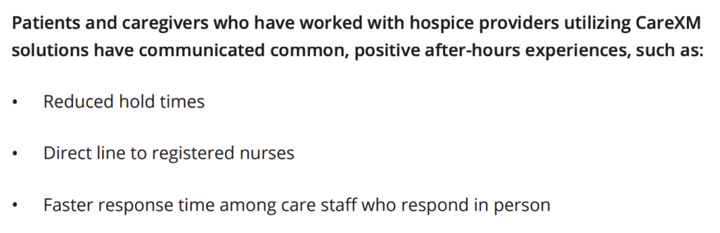 <h1>Three Ways to Grow Your Home Care and Hospice Business Faster</h1>